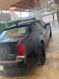 كرايسلر 300